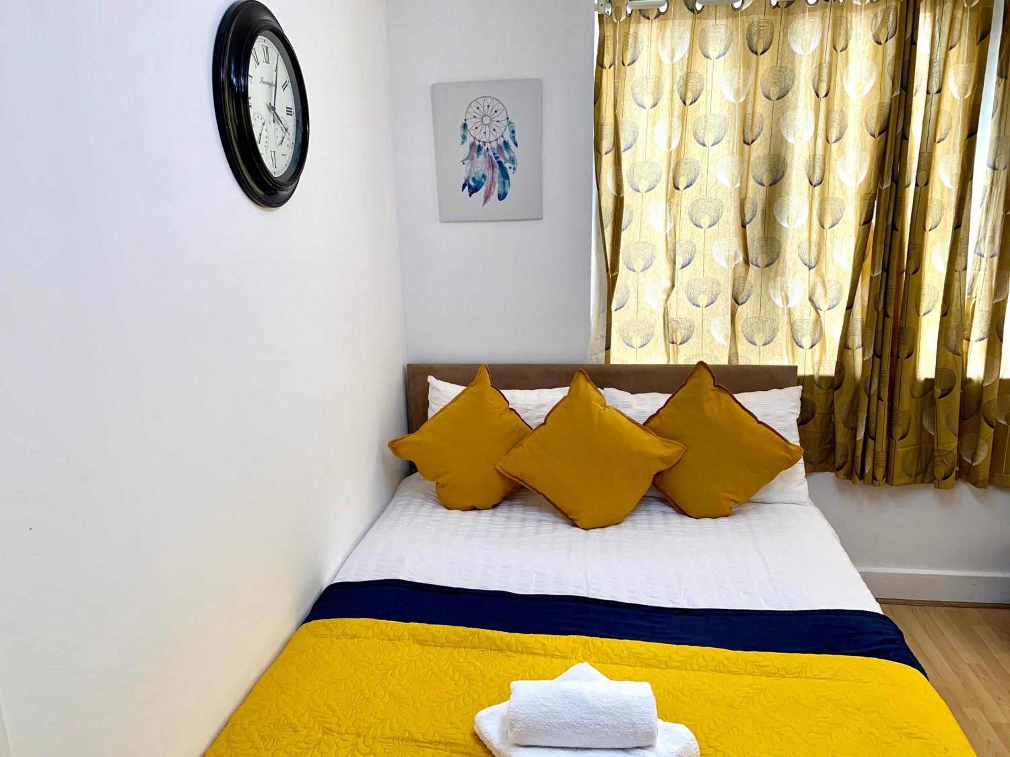 Tower Bridge London, 2 Bedrooms, Reception, Kitchen, Parking Bagian luar foto